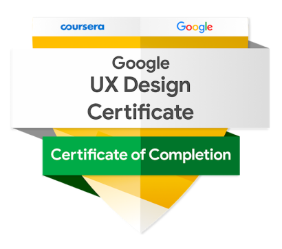 Google UX